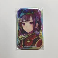 東雲絵名ちゃんのスクエア缶バッチのサムネイル