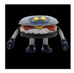 KAIEDA マジンバーガーZ フレーバーズ FLAVORS 永井豪エキスポ KAIEDA マジンバーガーZ フレーバーズ FLAVORS 永井豪エキスポ - メルカリ