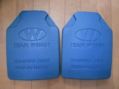 Team Wendy トレーニングプレート - メルカリ
