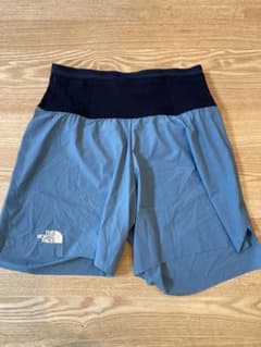 THE NORTH FACE フライウェイトスピードショーツ NB42171のサムネイル
