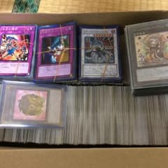 遊戯王 複数カード＋マドルチェのサムネイル