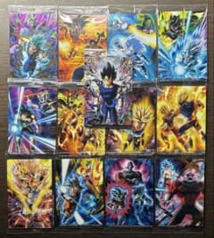 ◎イタジャガ ドラゴンボール vol.10 新品未開封品 13枚 - メルカリ