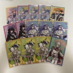 にじさんじ　Oriens　Dytica　サンリオコラボのサムネイル
