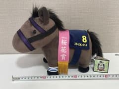 サラブレッドコレクションスターズオンアースのサムネイル