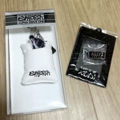 ALD1 リオ オフィシャルMD BED KEYRING ベッドキーリングのサムネイル