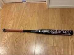 Louisville Slugger CATALYST 84.710 - メルカリ