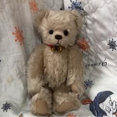アーティスト テディベア KISS BEARのサムネイル