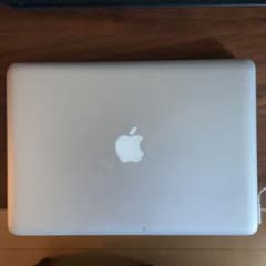 Apple MacBook Pro (13-inch Early 2011)中古のサムネイル