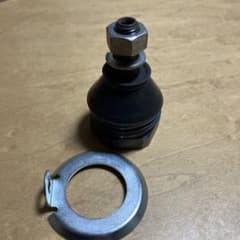 ローバーミニメンテナンスフリーボールジョイントミニデルタ製のサムネイル