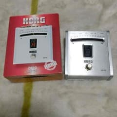 KORG DT-10のサムネイル