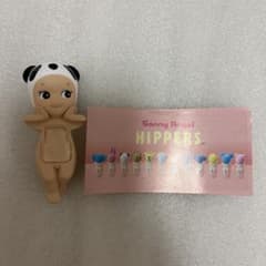 ソニーエンジェル ヒッパーズ ぱんだ パンダアニマルシリーズのサムネイル
