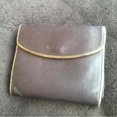 Paul Smithがま口財布♪のサムネイル