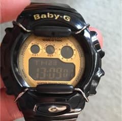 G-SHOCKのサムネイル
