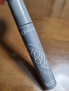 CEZANNE Glow Coat Mascaraのサムネイル