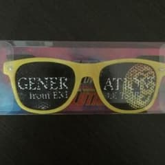 GENE サングラスのサムネイル