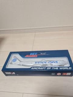 Daron Sky Marks Pan Am 航空機モデル 超メルカリ市限定価格 Daron Sky Marks Pan Am 航空機モデル - メルカリ