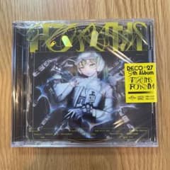 DECO*27】TRANSFORM(初回限定盤) - メルカリ