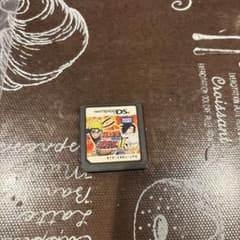 ニンテンドー3DS DS ソフト 3本セット