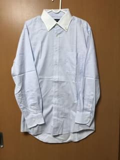クレリックシャツ　＊まとめ買いお得＊のサムネイル
