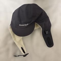 mont-bellノースポールキャップ