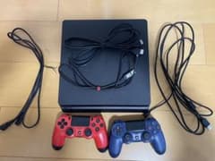 SONY PlayStation 4 CUH-2202A 本体のサムネイル