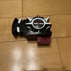 仮面ライダー DXエボルトリガーのサムネイル