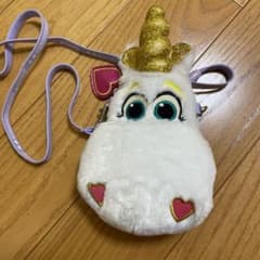 バターカップ　パスケースのサムネイル