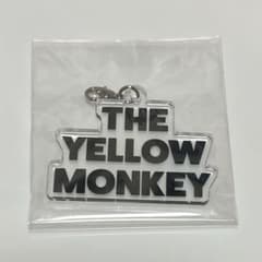 n*n様 THE YELLOW MONKEY エキシビション アクリルチャーム - メルカリ