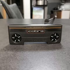 Cobra GrandSport-35 コブラ　パターのサムネイル