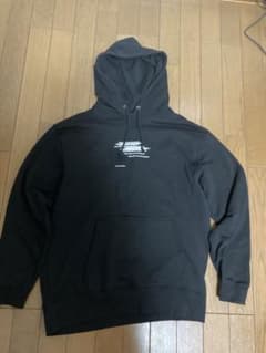 KOHH UNTITLED パーカーのサムネイル