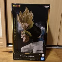 ドラゴンボールフィギュアのサムネイル