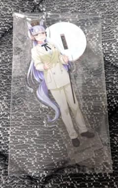 ゴールドシップ ケンタッキー 抽選 限定 アクリルスタンド ウマ娘 
