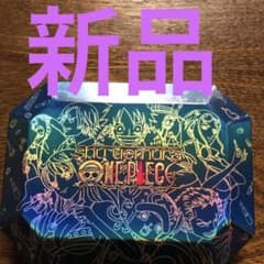 シュウウエムラ　ワンピースコラボ　アイシャドーのサムネイル