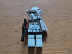 레고 LEGO 스타 워즈 ARF 클론 트루퍼 미니 피그
