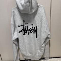STUSSY パーカーのサムネイル