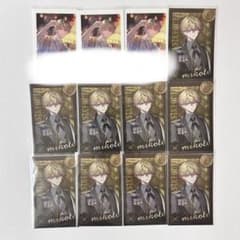 シクフォニ みこと まとめ売り(バラ売り〇) - メルカリ