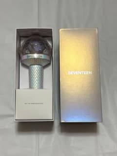 SEVENTEEN OFFICIAL LIGHTSTICK 2のサムネイル