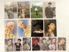 SEVENTEEN ホシ フォトカード トレカ まとめ売り - メルカリ