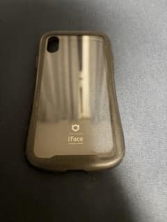 iFace iPhone X 케이스 블랙