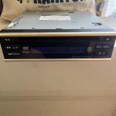 Clarion CV-9100A DVDレコーダー - メルカリ