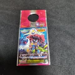 非売品 ポケモン カード ADV セブン プロモ 未開封 七夜の願い星