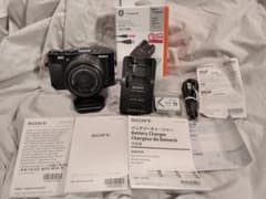 Cyber-shot DSC-RX1のサムネイル