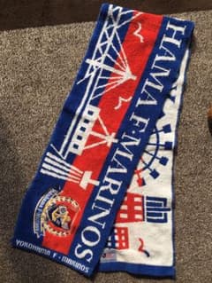 横浜F・マリノスの応援グッズのサムネイル