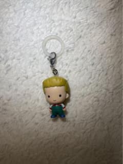 HUNTER×HUNTER めじるしアクセサリー フィンクスのサムネイル