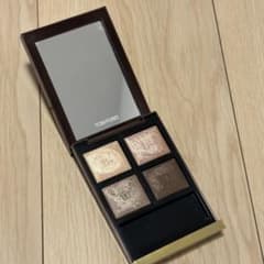 TOM FORD アイ カラー クォード 3A ヌード ディップ - メルカリ