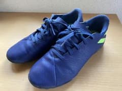 aloa様専用☆*。アディダス サッカーシューズ 23.5のサムネイル