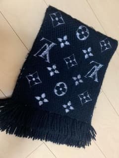 ◼️今日限定価格◼️☆LOUIS VUITTON  マフラー☆週末セール☆のサムネイル