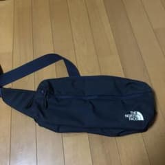 ノースフェイス　ウエストポーチのサムネイル