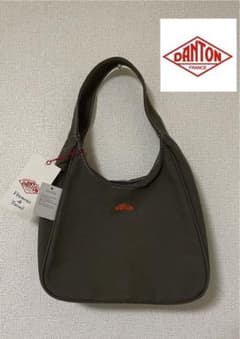 ミント様専用＊ダントン DANTON バッグのサムネイル
