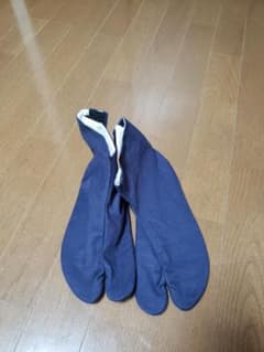 剣道　足袋　24センチのサムネイル